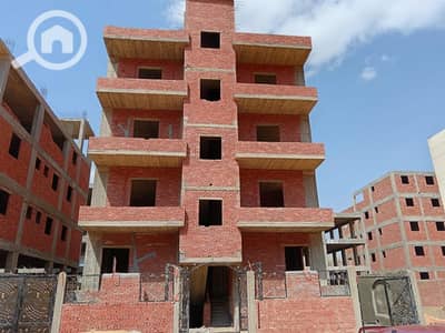 3 Bedroom Other Residential for Sale in Hadayek October, Giza - f6102837-e7b2-4ecf-9fcc-71fd804fc0bb. jpg