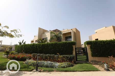 3 Bedroom Flat for Sale in 6th of October, Giza - 23f89489-5751-4502-bb18-ed3a50235772. jpeg