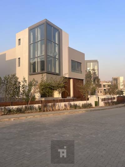 3 Bedroom Villa for Sale in New Capital City, Cairo - WhatsApp Image 2024-10-24 at 6.03. 52 PM (6). jpeg