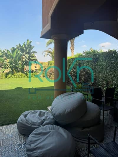 3 Bedroom Villa for Sale in Sheikh Zayed, Giza - WhatsApp Image 2024-10-27 at 11.26. 55 AM. jpeg