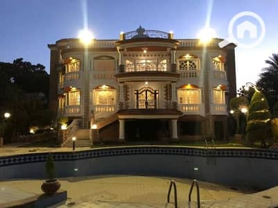 9 Bedroom Villa for Sale in Badrasheen, Giza - WhatsApp Image 2024-10-27 at 12.17. 23 PM (1). jpeg