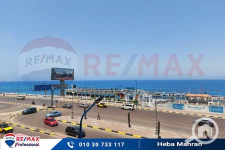 1 Bedroom Apartment for Rent in Sidi Gaber, Alexandria - 1. jpg