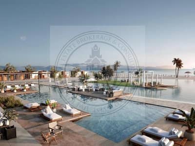 3 Bedroom Penthouse for Sale in North Coast, Matruh - 07db6c35-8af8-4be8-916a-bd13a6ab99b8. jpeg