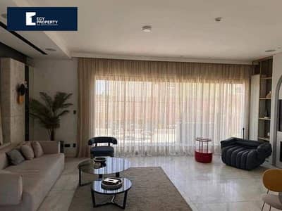 3 Bedroom Duplex for Sale in Sheikh Zayed, Giza - WhatsApp Image 2024-10-27 at 12.16. 43 PM (2). jpeg