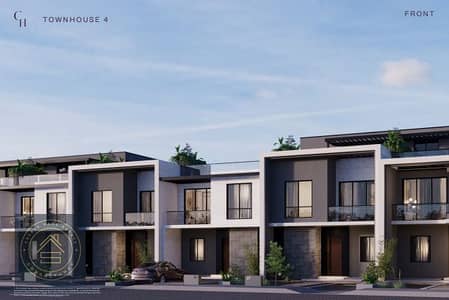 3 Bedroom Townhouse for Sale in 6th of October, Giza - Screenshot 2024-10-24 172520. png