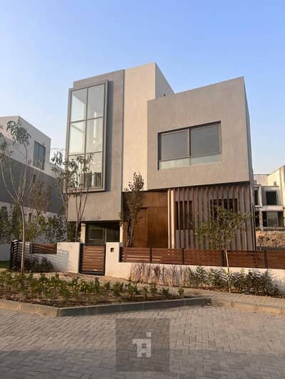 3 Bedroom Villa for Sale in New Capital City, Cairo - WhatsApp Image 2024-10-24 at 6.03. 53 PM. jpeg