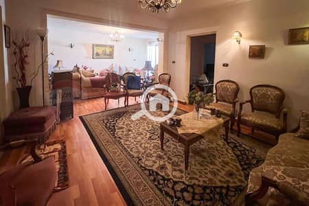 2 Bedroom Flat for Rent in Kafr Abdo, Alexandria - 1. jpg