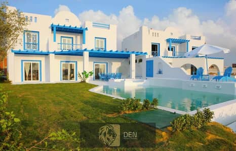 3 Bedroom Chalet for Sale in North Coast, Matruh - 4d4fac3b-88c6-49cf-a06f-841547427e78. jpg