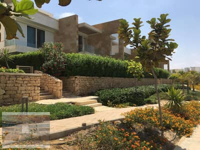 4 Bedroom Chalet for Sale in North Coast, Matruh - WhatsApp Image 2024-10-24 at 5.31. 01 PM. jpg