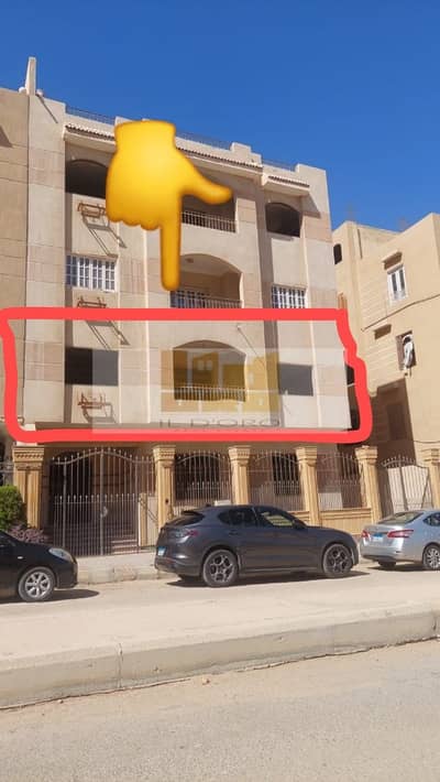 5 Bedroom Flat for Sale in New Cairo, Cairo - WhatsApp Image 2024-10-26 at 15.28. 53_f53fcf6e. jpg