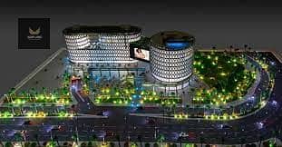 6 itc new capital mall. jpg