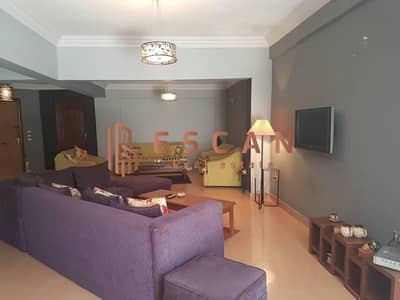 1 Bedroom Flat for Rent in New Cairo, Cairo - U176140. jpeg