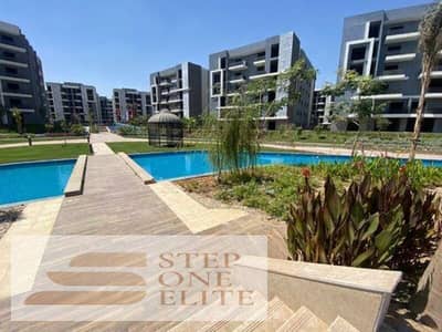 3 Bedroom Penthouse for Sale in Hadayek October, Giza - WhatsApp Image 2024-08-14 at 2.06. 30 PM (4) - Copy. jpeg