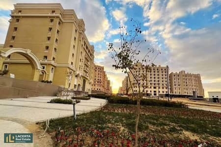 3 Bedroom Apartment for Sale in New Capital City, Cairo - photo_2024-10-14_16-55-02. jpg