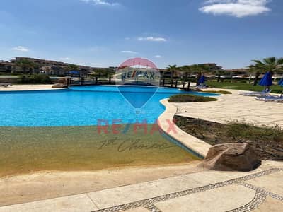 3 Bedroom Chalet for Sale in Ain Sukhna, Suez - f61e8a75-ba02-4aa2-9239-0f2191fd2e56. jpg