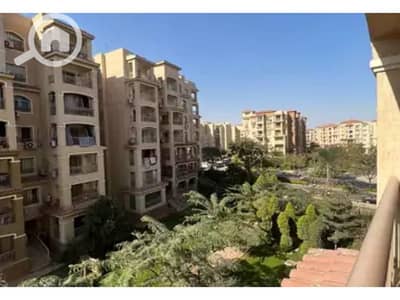 3 Bedroom Apartment for Sale in Madinaty, Cairo - 65fc28895b13f811847930. jpg