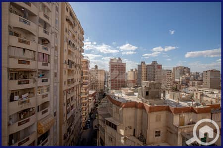 3 Bedroom Flat for Sale in Seyouf, Alexandria - 1. JPG