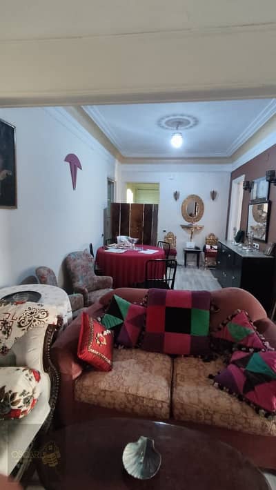 3 Bedroom Apartment for Rent in Downtown Cairo, Cairo - WhatsApp Image 2024-10-28 at 14.44. 36_0d60db26. jpg