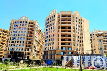 3 Bedroom Apartment for Rent in Smoha, Alexandria - 1. JPG