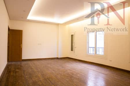 5 Bedroom Apartment for Rent in New Cairo, Cairo - 7c771769-576b-43e3-b841-87b728ed398d. jpg