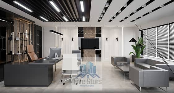 Office for Sale in Sidi Beshr, Alexandria - مول-ايست-لين-القاهرة-الجديدة88888. jpg