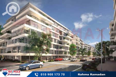 3 Bedroom Apartment for Sale in Amreya, Alexandria - 1. jpg