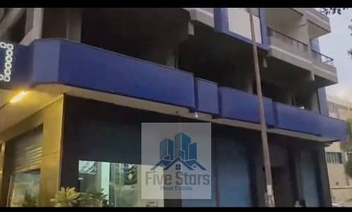 Commercial Building for Sale in Raml Station, Alexandria - WhatsApp Image 2024-10-23 at 4.09. 25 PM (1). jpeg