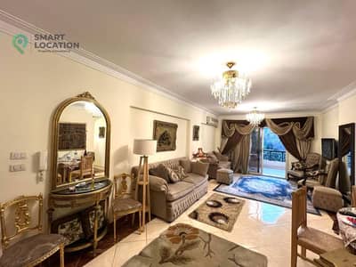 3 Bedroom Flat for Rent in New Cairo, Cairo - a240181b-5b92-4923-8bfb-6473533a0380. jpg