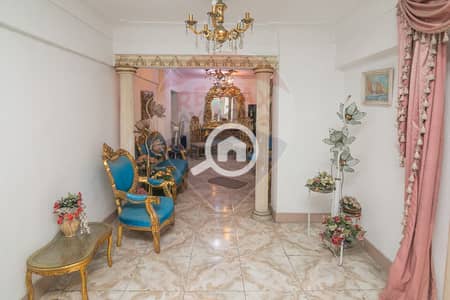 4 Bedroom Flat for Sale in Camp Caesar, Alexandria - 1. jpg