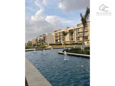 3 Bedroom Flat for Sale in New Cairo, Cairo - WhatsApp Image 2023-07-24 at 12.06. 15 PM. jpg