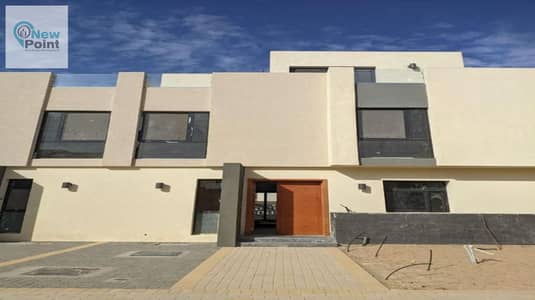 3 Bedroom Townhouse for Sale in Shorouk City, Cairo - 278577255_5053772611414975_2481614125231493438_n. jpg