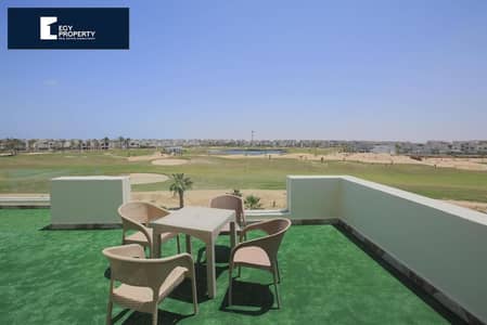 7 Bedroom Twin House for Sale in North Coast, Matruh - 461628999. jpg