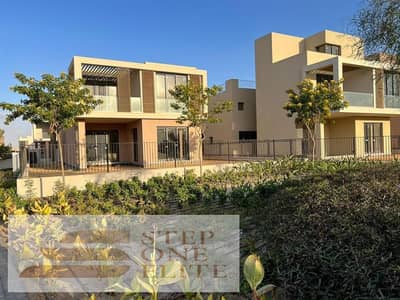 4 Bedroom Villa for Sale in New Heliopolis, Cairo - WhatsApp Image 2024-10-23 at 22.54. 38_da907f04. jpg