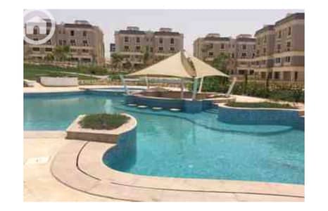 3 Bedroom iVilla for Sale in 6th of October, Giza - 5dd95936664f1483372541. jpg