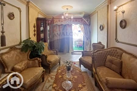 2 Bedroom Flat for Sale in Zezenia, Alexandria - Apartment for sale 128 m Zezinia (Ibrahim El-attar St. )