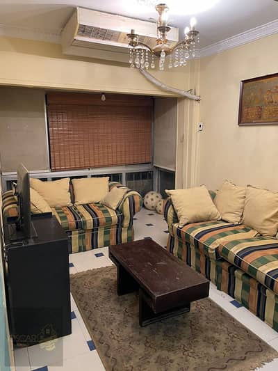 2 Bedroom Apartment for Rent in Al Manial, Cairo - WhatsApp Image 2024-10-29 at 14.47. 01_1f017c96. jpg