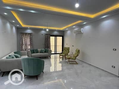 3 Bedroom Apartment for Sale in 6th of October, Giza - 207ac0c4-a462-4b59-a7a9-4805e1332407. jpg