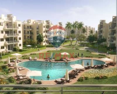 3 Bedroom Apartment for Sale in New Cairo, Cairo - 4bbf322e-0984-4324-84d6-1ff799ae06d3. jpg