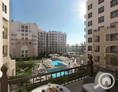 3 Bedroom Flat for Sale in New Capital City, Cairo - 0baeb1d9-0259-4d25-9d57-eac802e0a2bf. jpg