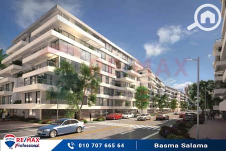 2 Bedroom Flat for Sale in Amreya, Alexandria - Capture. jpg