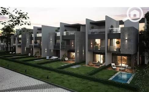 4 Bedroom Townhouse for Sale in Mostakbal City, Cairo - rare-mostakbal-cityرير. jpg