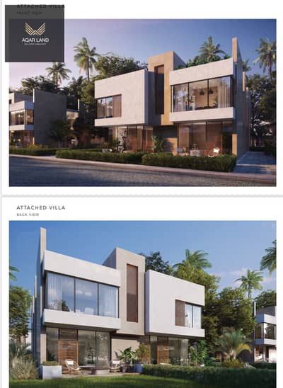 4 Bedroom Villa for Sale in North Coast, Matruh - WhatsApp Image 2024-10-27 at 12.32. 45 PM (1). jpeg