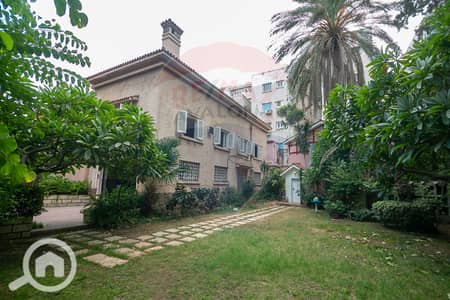 10 Bedroom Villa for Rent in Kafr Abdo, Alexandria - 1. jpg