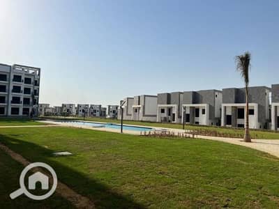 4 Bedroom iVilla for Sale in Ain Sukhna, Suez - WhatsApp Image 2024-01-14 at 15.48. 54_a6856e29. jpg