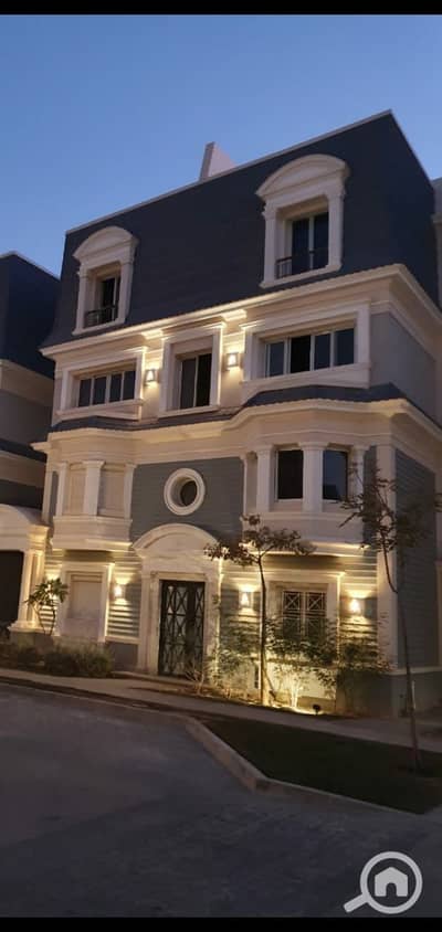 3 Bedroom iVilla for Sale in 6th of October, Giza - 2cd5f3f0-d3b7-4632-94c3-5f6d4dd8ba3f. jpg