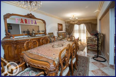 3 Bedroom Flat for Sale in Asafra, Alexandria - 2. JPG