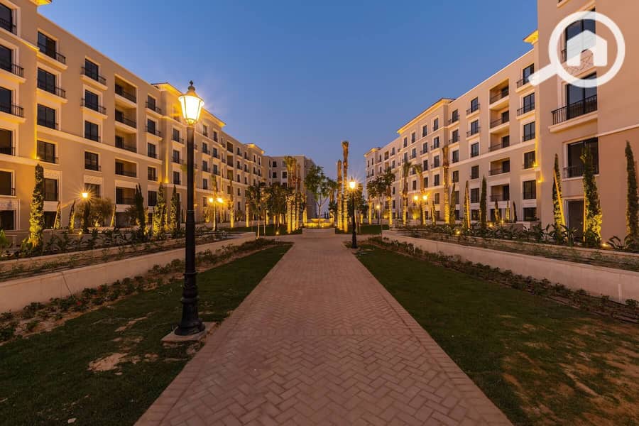 11 Village-West-Apartment-Sheikh-Zayed-City-6. jpg