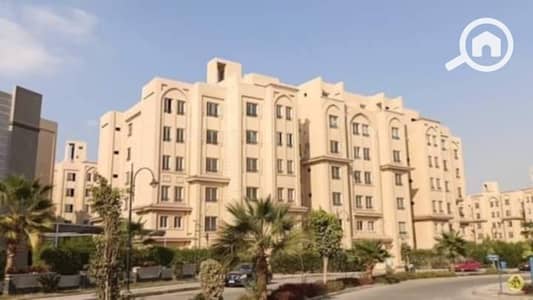 2 Bedroom Apartment for Sale in Hadayek October, Giza - بدايه2. jpg