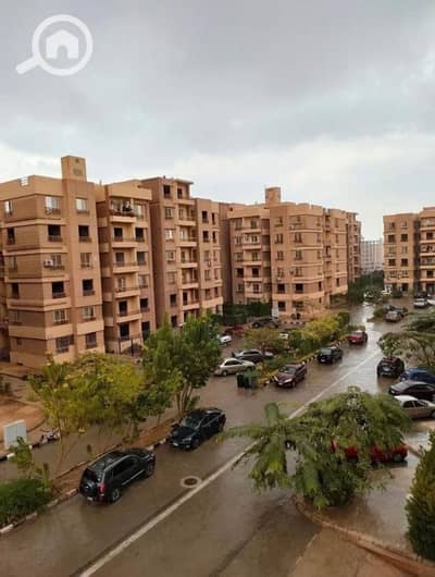 3 Bedroom Apartment for Sale in Hadayek October, Giza - الاسبانى. jpg