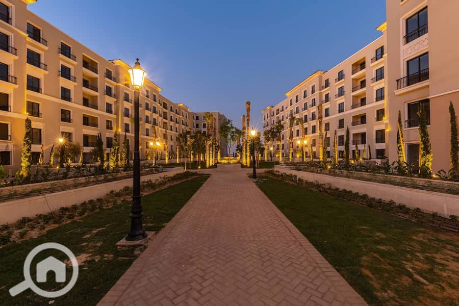 13 Village-West-Apartment-Sheikh-Zayed-City-6. jpg